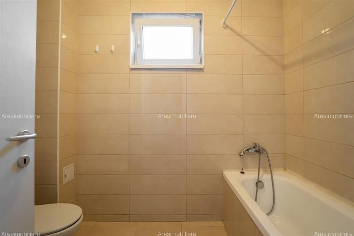 SOSEAUA OLTENITEI,APARTAMENT,2 CAMERE,55 MP, PARTER,6 MIN METROU - 14