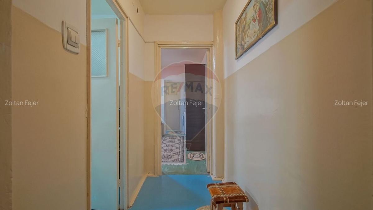 Apartament cu 2 camere semidecomandat în Electroprecizia - 4