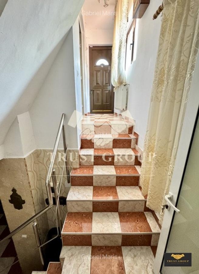Casa individuala Bucur Obor | Curte proprie | Garaj - 15