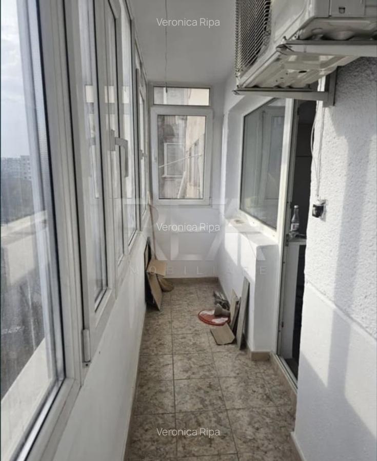 3 camere 8/10, bloc 1980, 75mp -Drumul Taberei - 8