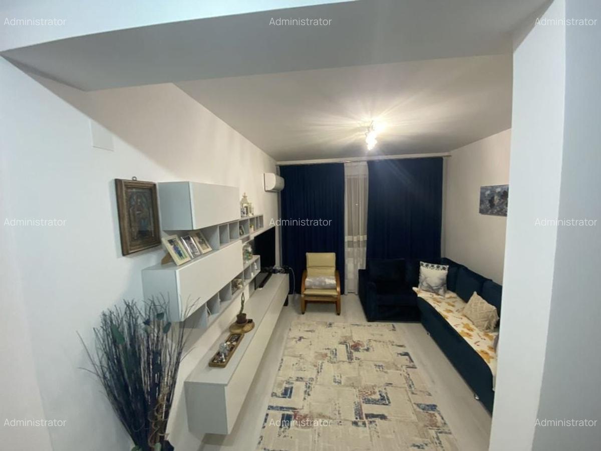 Apartament 3 camere - 6