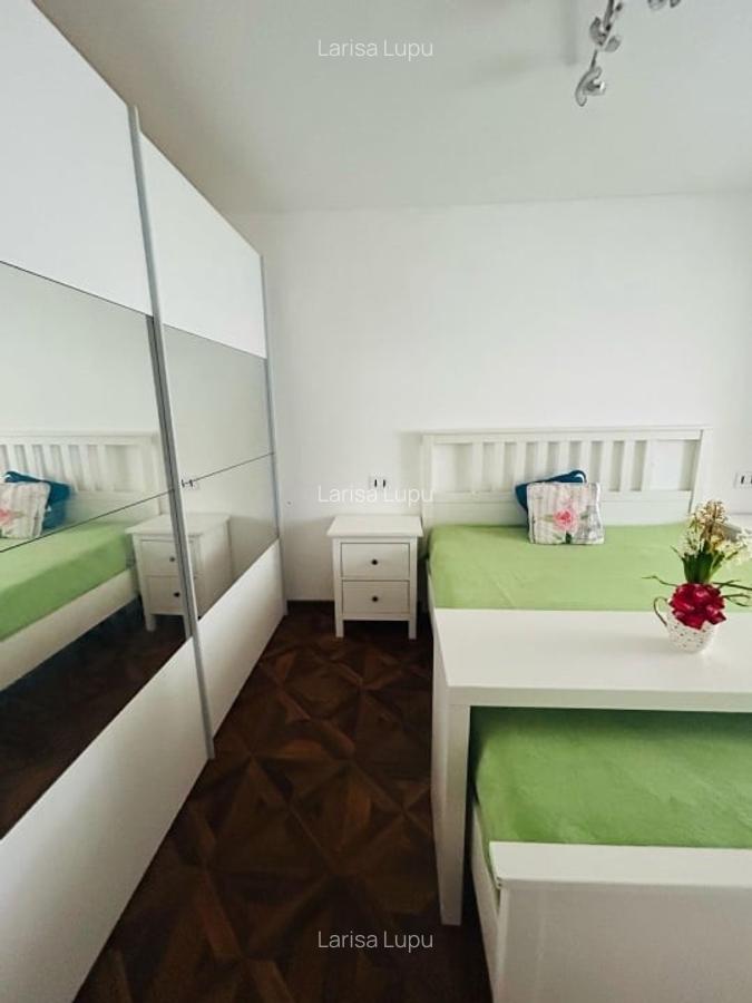 Proprietar, apartament cu 3 camere, zona Lipovei - 11