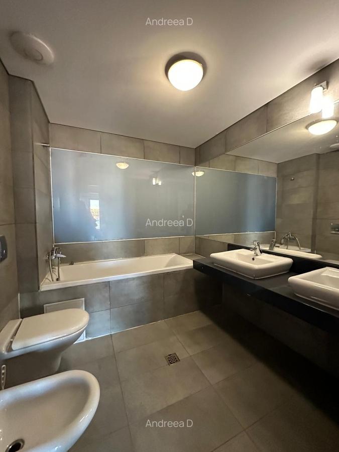 Apartament cu 3 camere decomandat în Barbu Văcărescu - 8