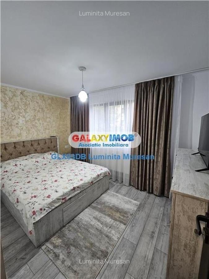 Inchiriere apartament 3 camere semidecomandat Targoviste Micro 11 - 6