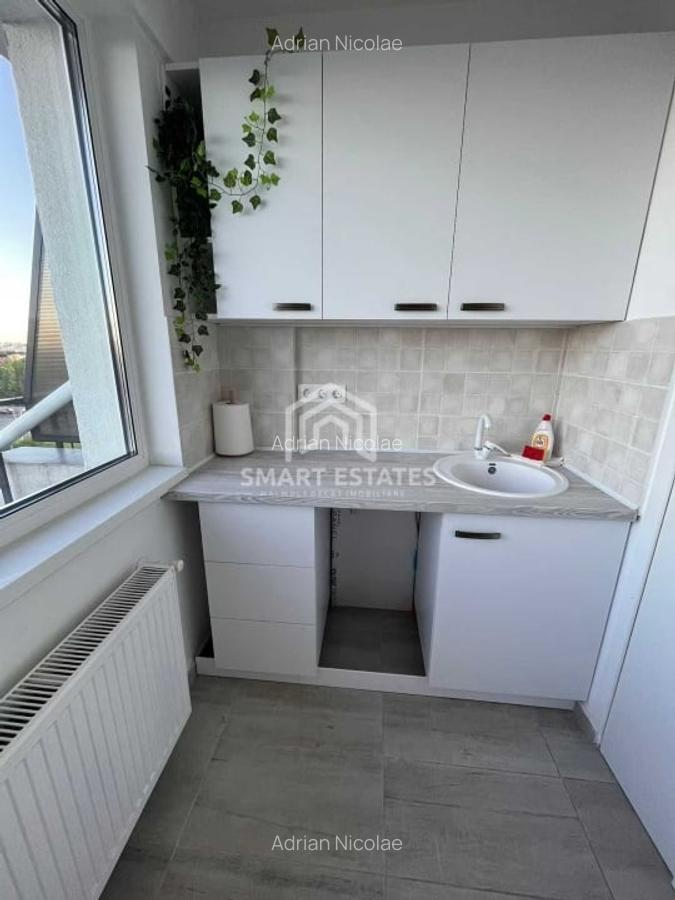 Apartament cu 2 camere - 80 mp -Șos. Oltenitei - parcare - 7