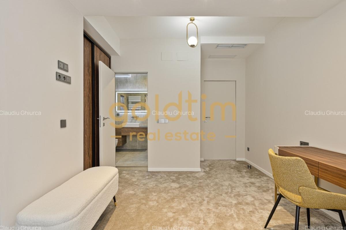 Apartament cu 3 camere decomandat, mobilat în Șoseaua Nordului - 8