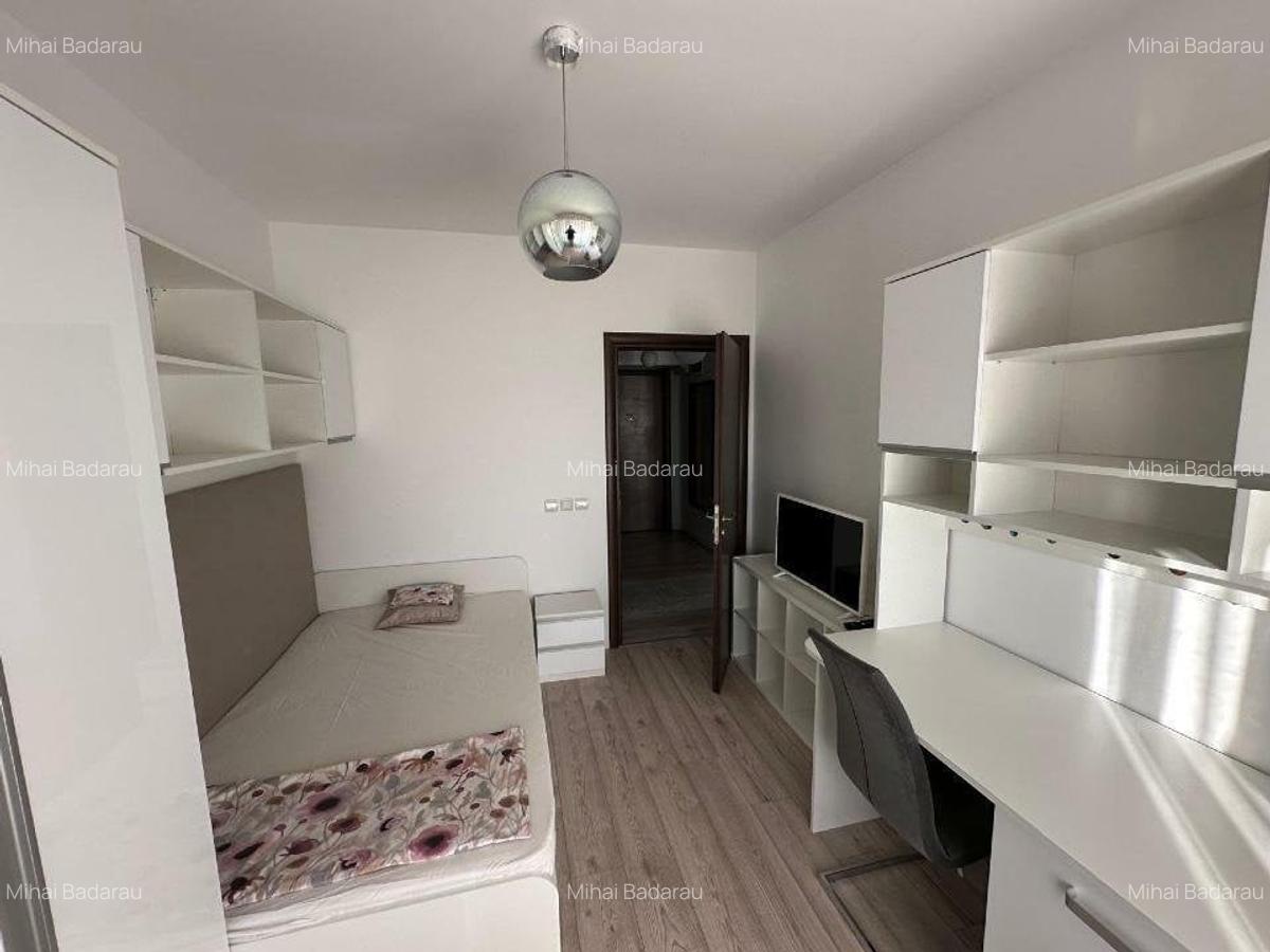 Apartament cu 3 camere de închiriat - Viziune panoramică și confort desăvârșit! - 7