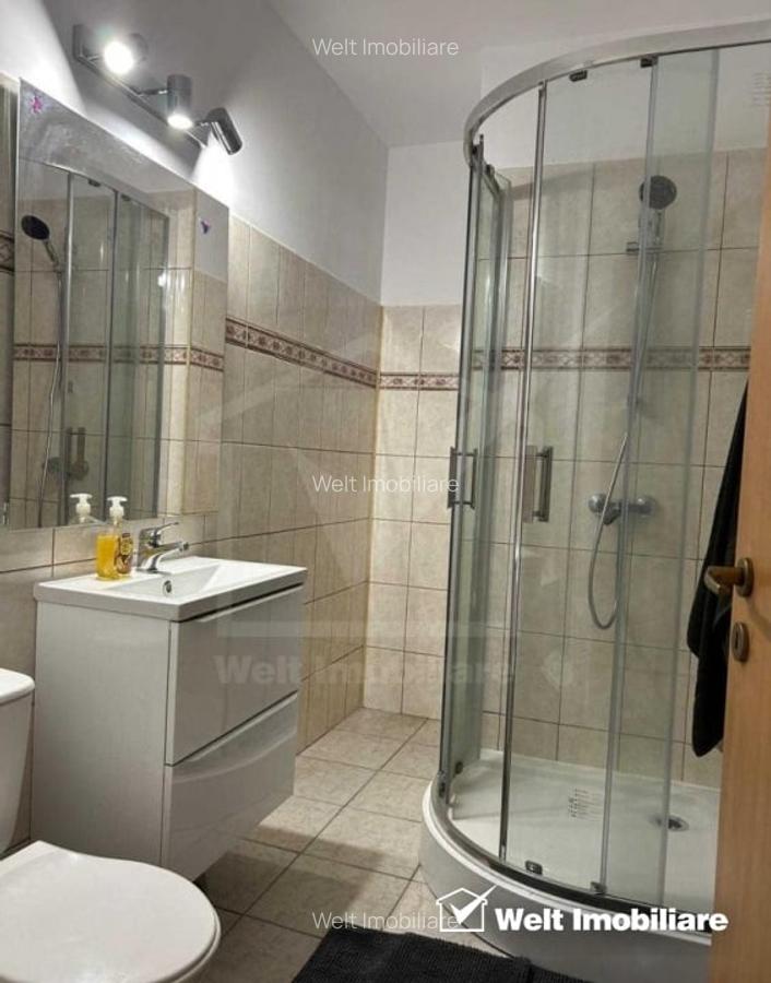 Apartament spatios, 110mp, P+1+M, zona Campului. - 3