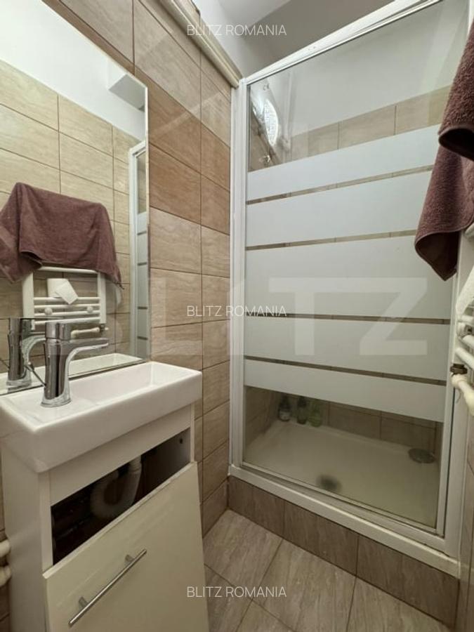 Casa cu 4 camere, 89 mp, Ultracenteral - 10