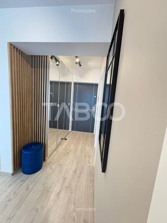 Apartament 2 camere cu boxa 7 mp si loc de parcare Ansamblul Evolution - 9