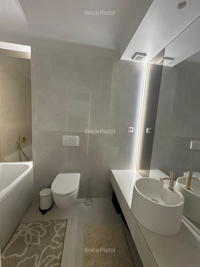 Cortina North I I 2 camere I I Parcare - 5 Cortina North I I 2 camere I I Parcare - 5