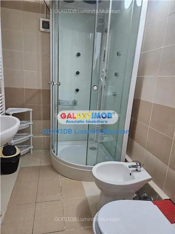 Inchiriere apartament 2 camere decomandat Targoviste Micro 6 - 10