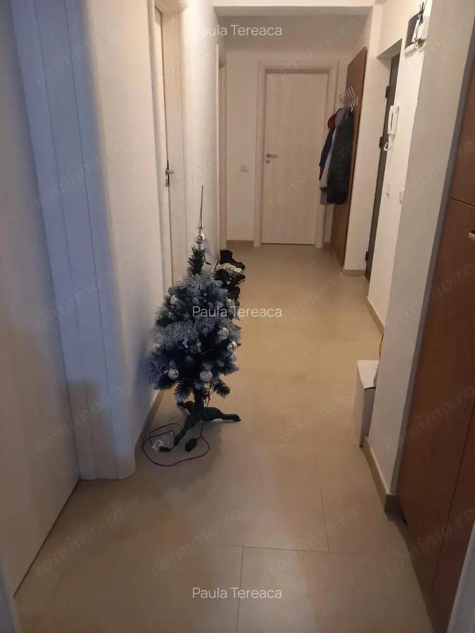 Apartament 3 Camere Decomandat Brancoveanu - 9
