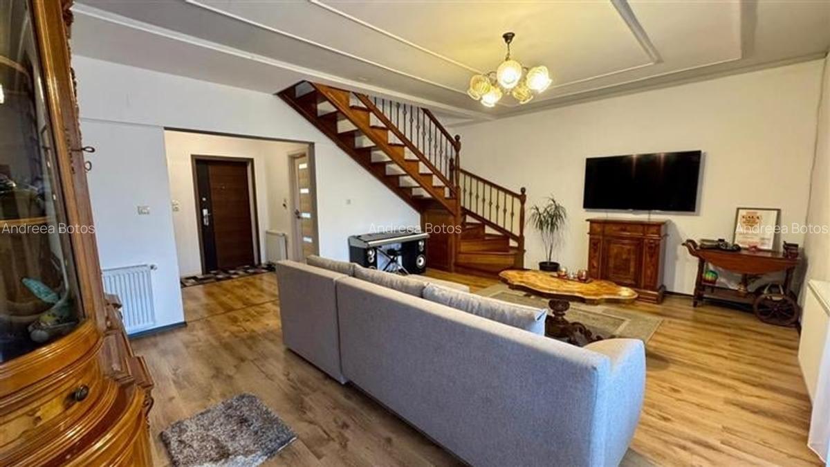 Film&Tur 3D! Casa armonioasa, cu doua intrari,foisor,locuri parcare, Sancraiu de - 21 Film&Tur 3D! Casa armonioasa, cu doua intrari,foisor,locuri parcare, Sancraiu de - 21