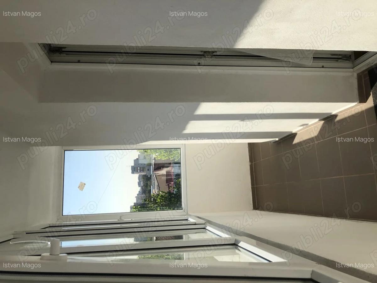 Garsoniera Calea Mosilor - Blvd Eminescu - 3