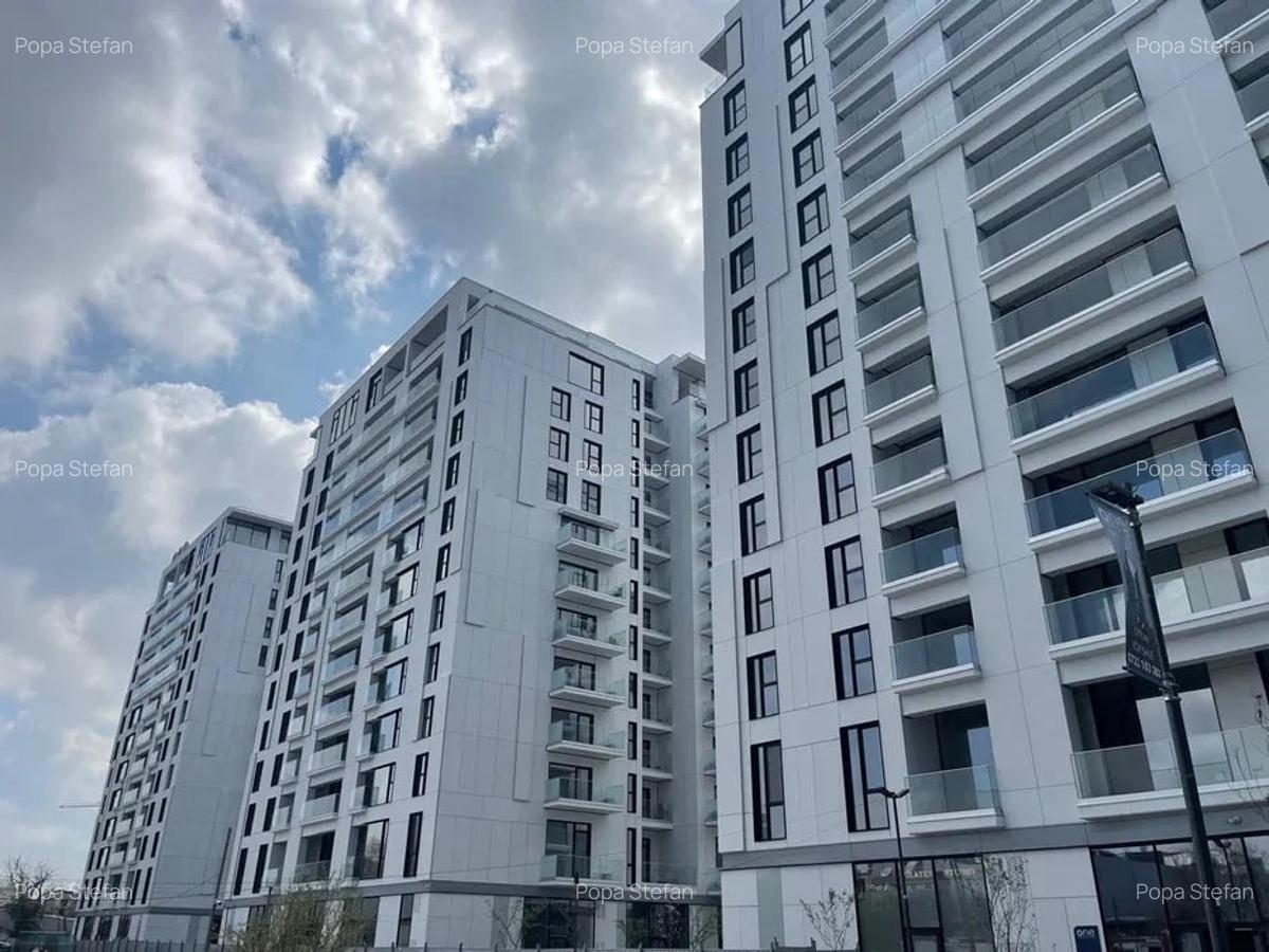 Spatiu comercial One Cotroceni Park CT6 - 8