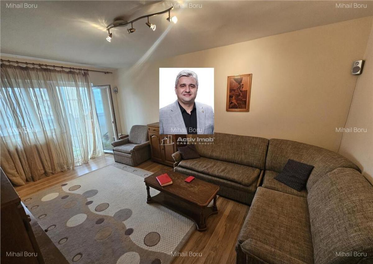 Resita, 4 Cam. Dec., Mobilat Utilat, Et. 2, Micro 4 - 5