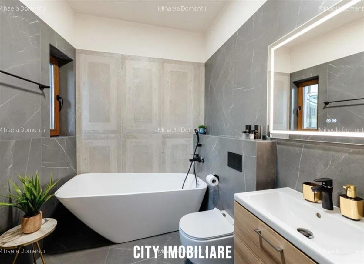 Apartamentul 3 camere, LUX, zona NTT Data. - 3