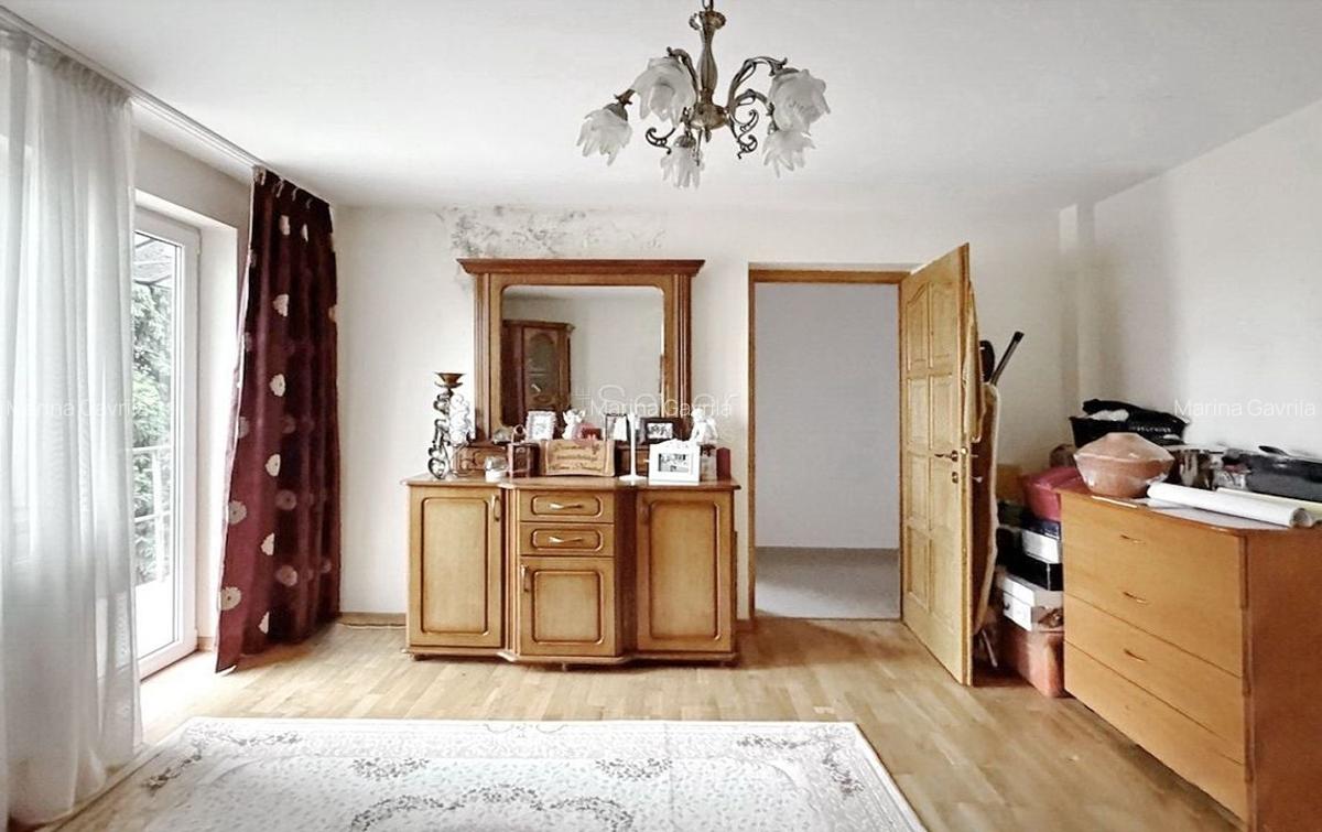 Apartament in casa | Curte individuala - 6