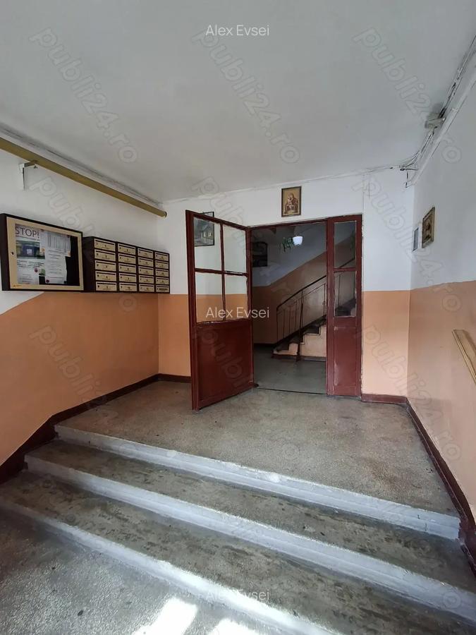 Apartament 2 camere Navodari - 1 Apartament 2 camere Navodari - 1