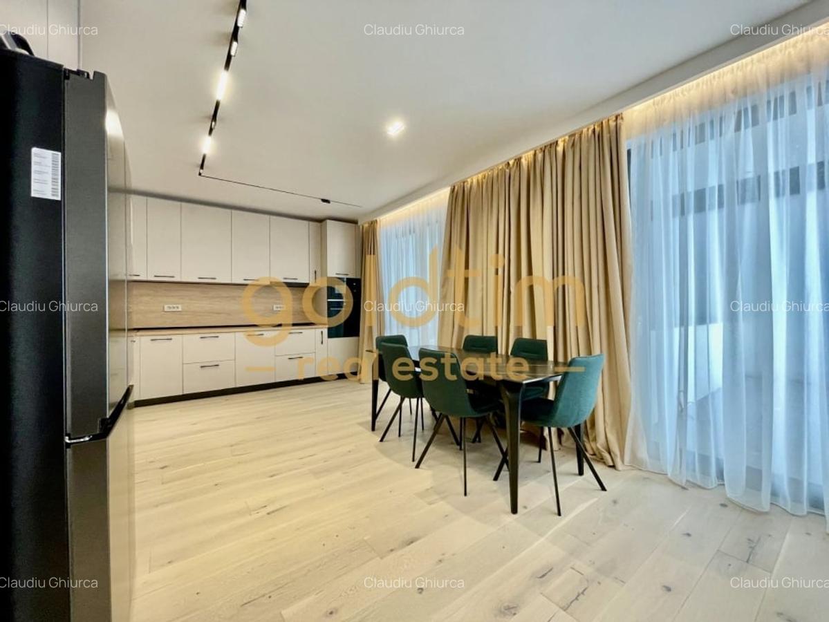 DUPLEX/ZONA REFERINTA/ LOC PARCARE - 9
