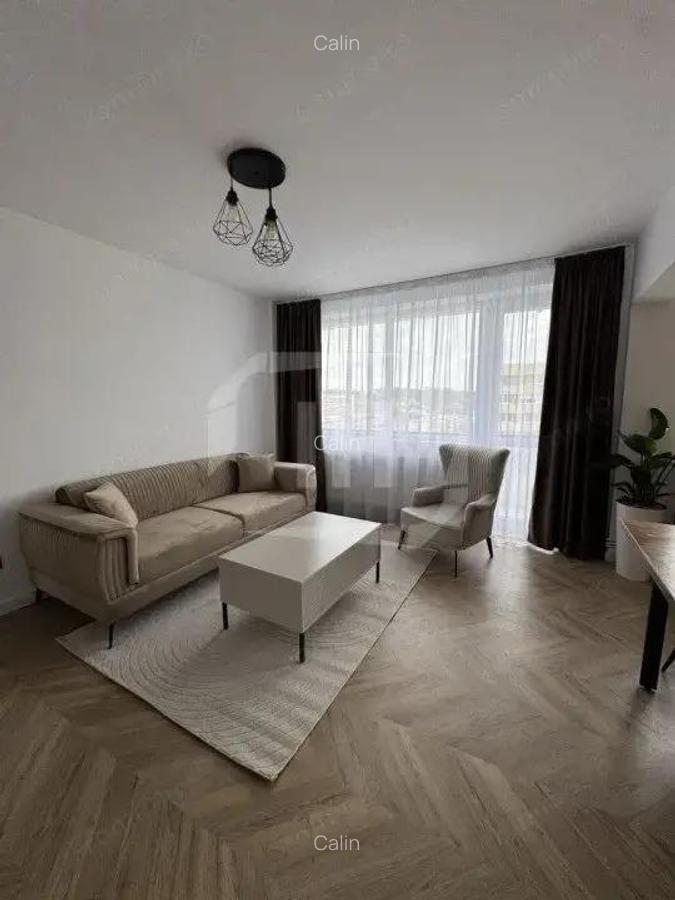 Apartament 3 camere renovat complet, Grigorescu - 2