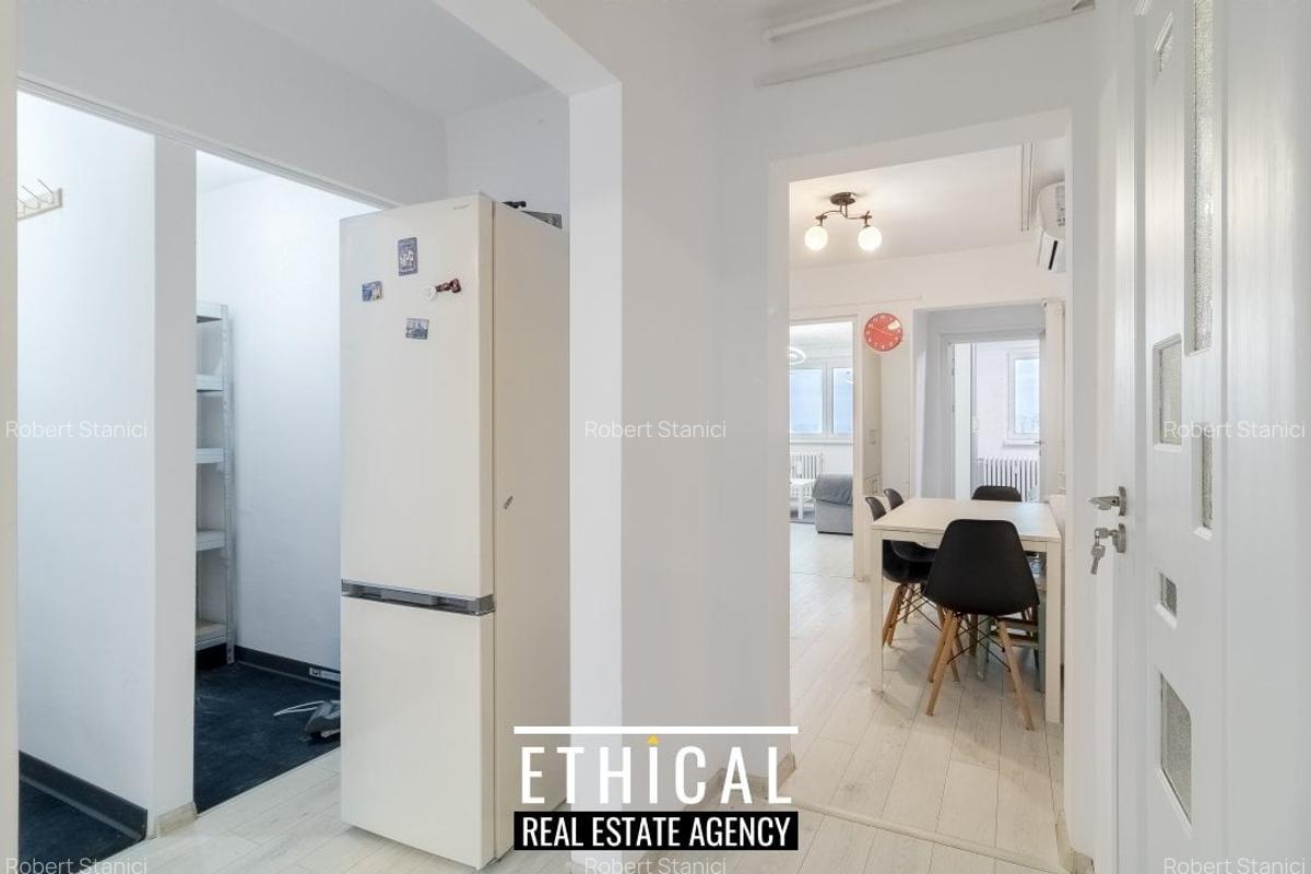 Antecontract semnat! 4 camere gata de mutat. 0% comision! - 12