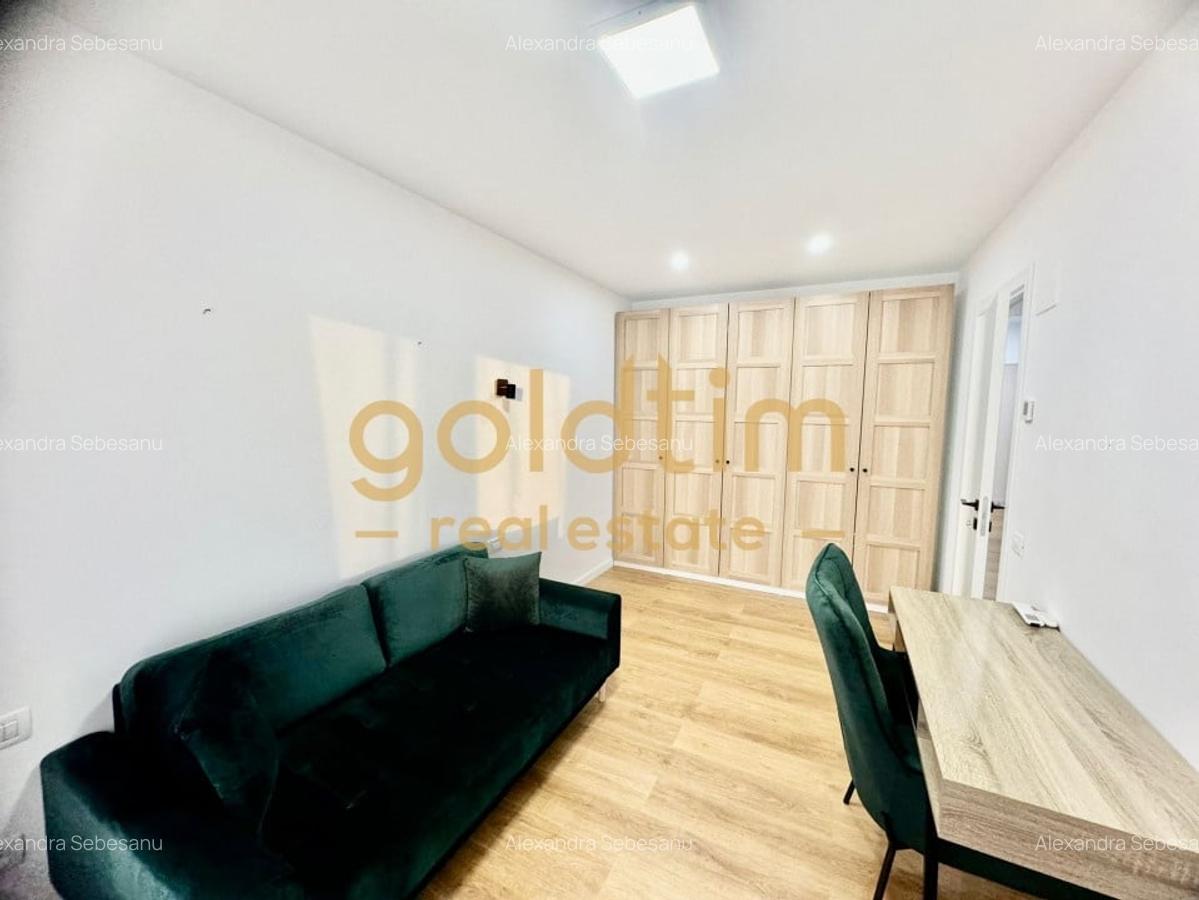 COMISION 0/VILA NOUA/ MOBILATA/CURTE 50 mp/2 LOCURI DE PARCARE - 21