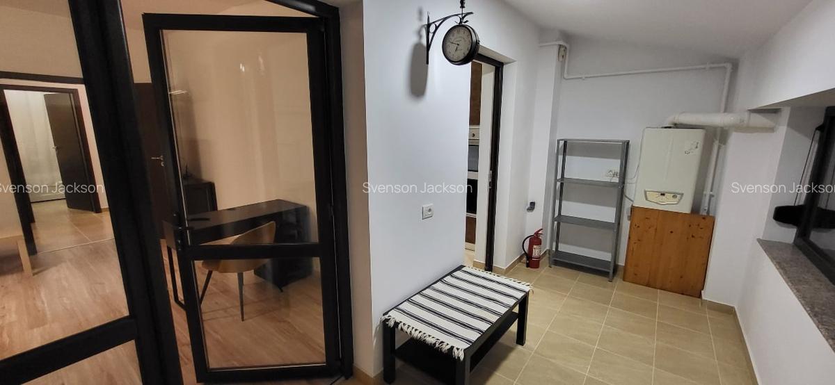 Apartament 2 camere, 71mp, loc parcare - Drumul Taberei - 4