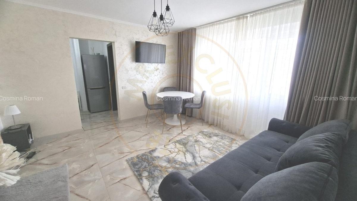 Apartament La Cheie Langa Ramada mobilat si utilat - 7 Apartament La Cheie Langa Ramada mobilat si utilat - 7
