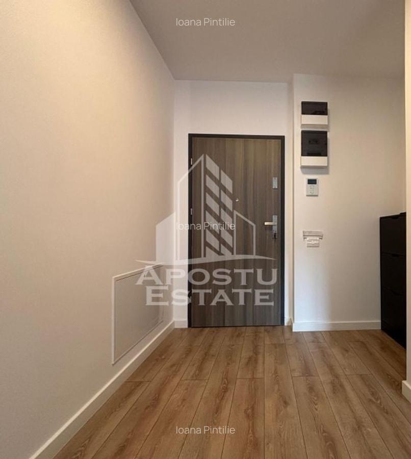 Apartament cu 2 camere, semidecomandat, zona Aradului Pet Friendly - 8