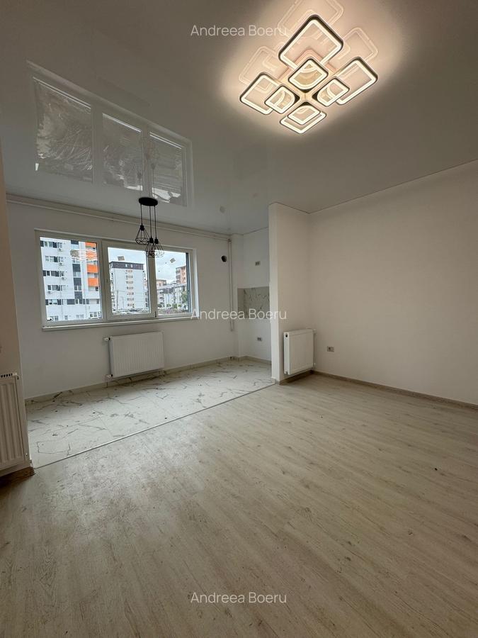 VANZARE GARSONIERA STR. TINERETULUI CARTIER MILITARI-TVA INCLUS-DEZVOLTATOR - 1