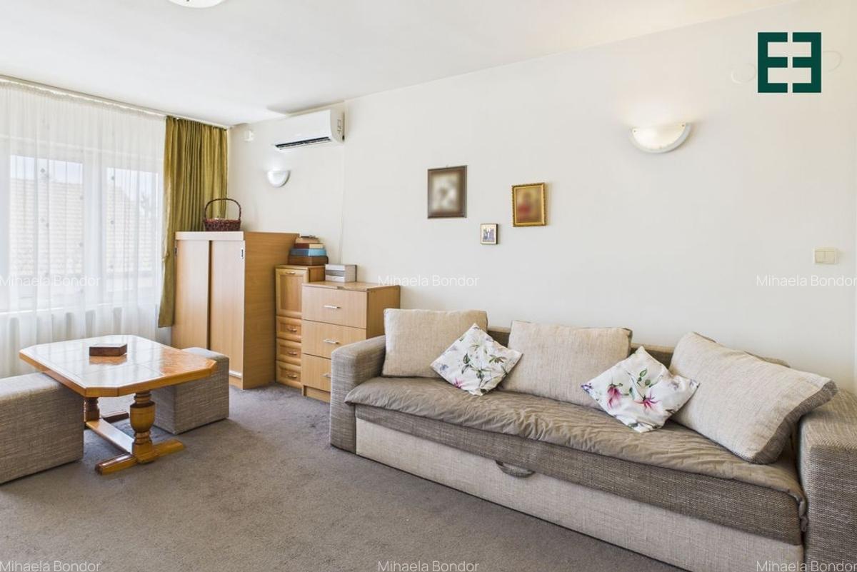 Apartament cu 2 camere etaj 2 și 2 locuri parcare - Timișoara - 1