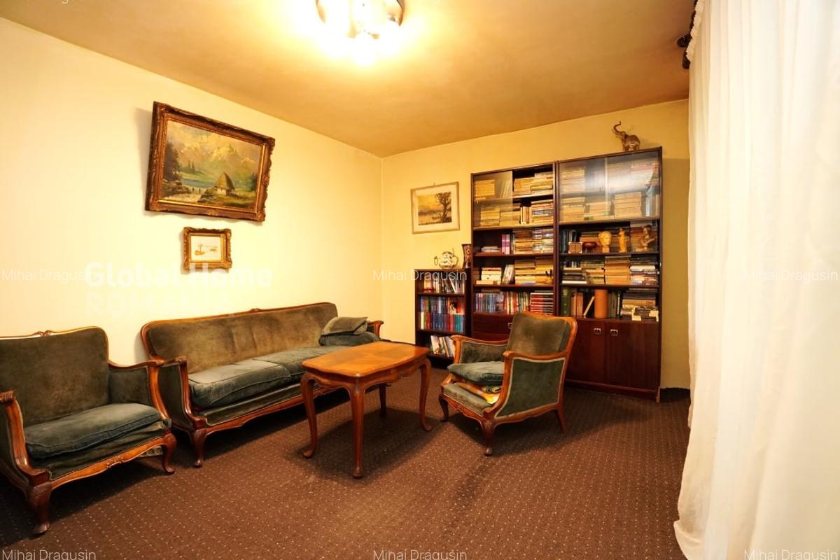 Apartament 2 CAMERE - Tineretului || Facultati - 3 Apartament 2 CAMERE - Tineretului || Facultati - 3