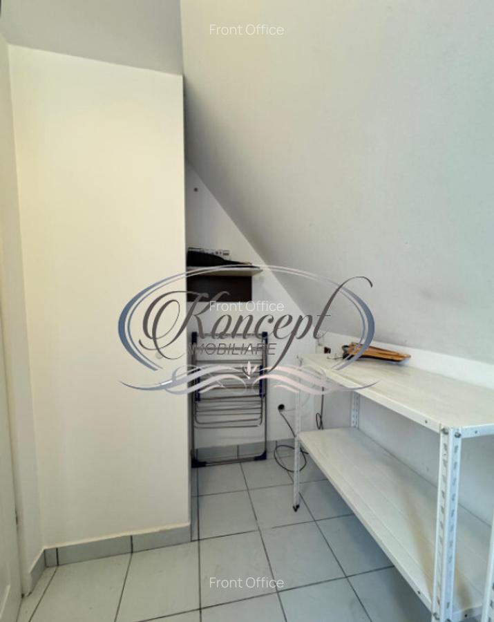 Apartament ideal pentru studenti, aproape de UTCN si Arhitec - 15