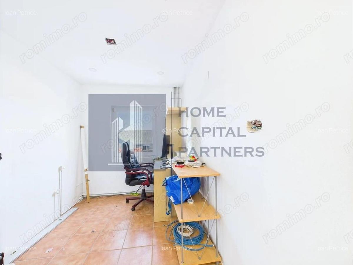 Vanzare casa P+M, 7 camere, 4 dormitoare, 4 bai, garaj 3 autoturisme - 19