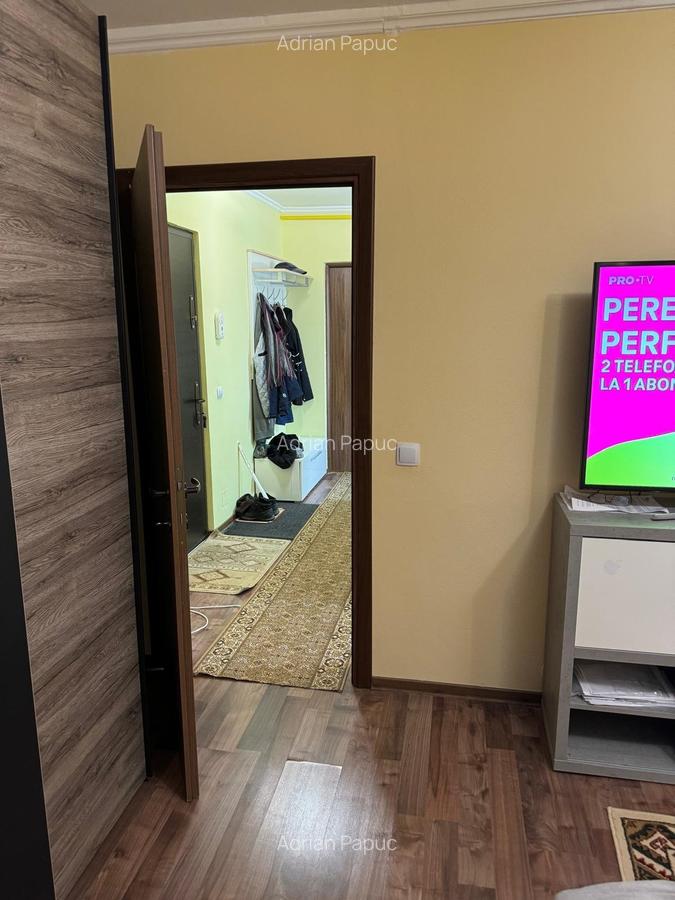 Apartament 2 camere decomandat, mobilat & utilat – Etaj 2, zona Pieței, Victoria - 5