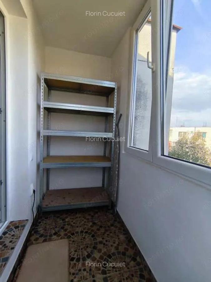 Apartament 3 Camere 65 mp Prima Inchiriere,Renovat mobilat Utilat Tudor-Kaufland - 12