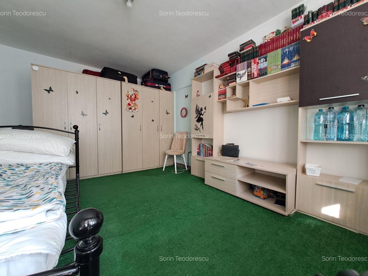 Colentina | BUCUR OBOR | metrou - 4