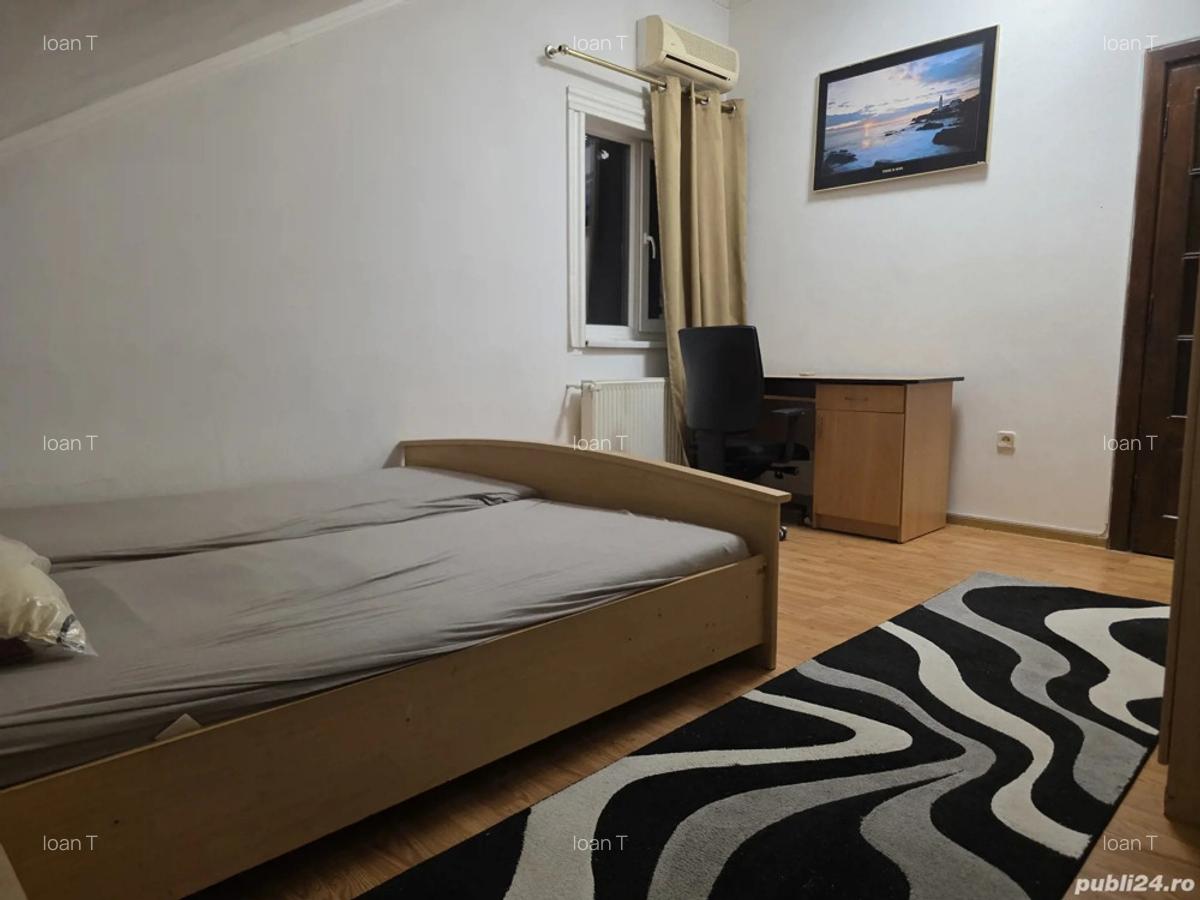 Inchiriez ap 2 camere,zona lipovei Dedeman - 8