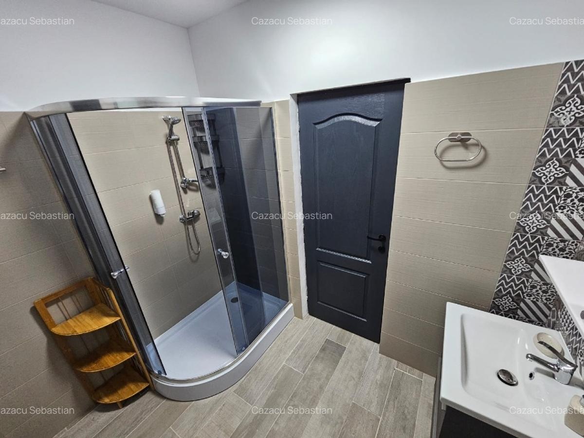 1140mp si cabana Obarsia Lotrului Transalplina 3km partia ski, TOATE UTILITATILE - 16