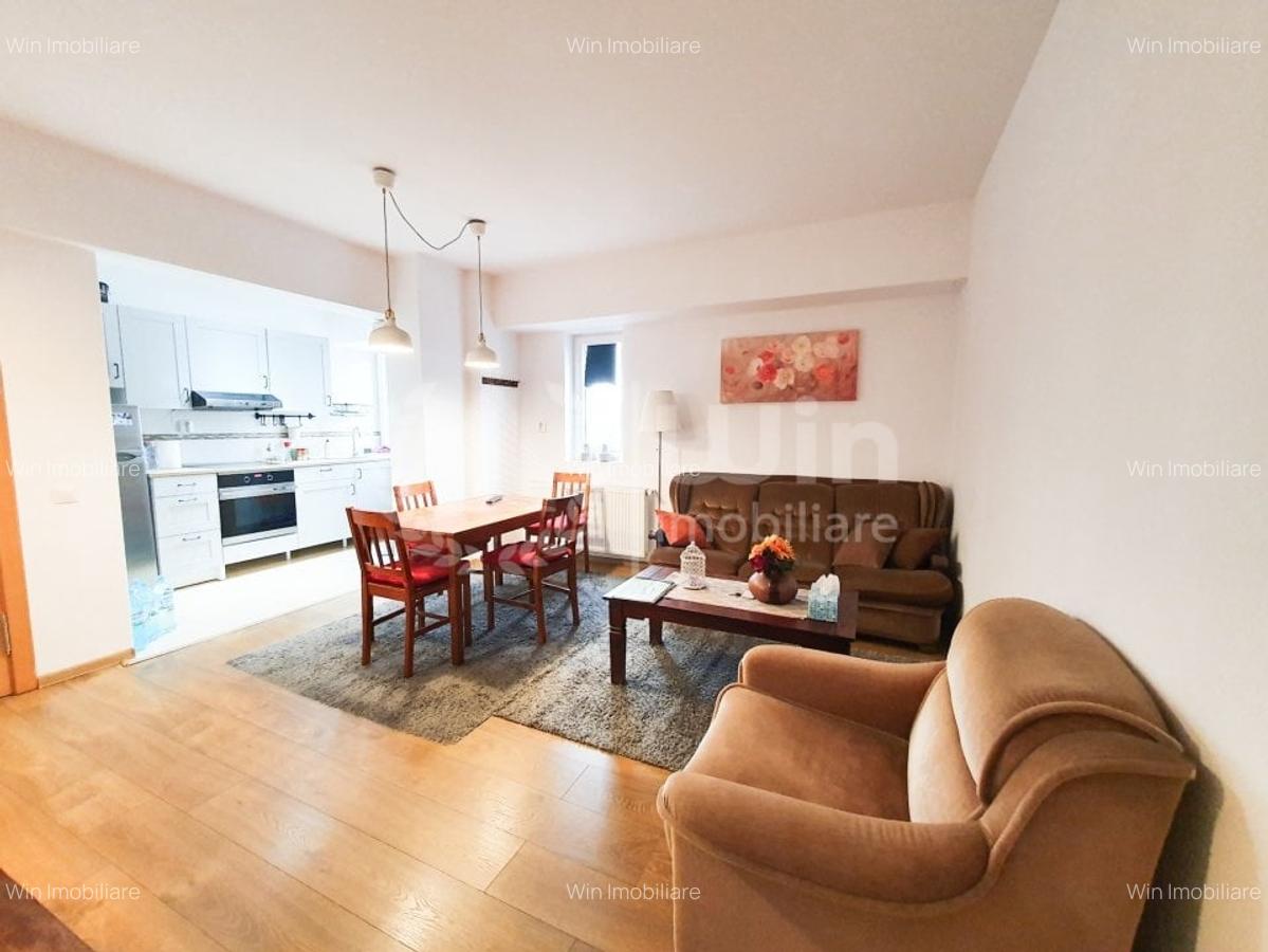Apartament 3 camere | Bloc Nou | Etaj intermediar | Garaj | Viva City - 1
