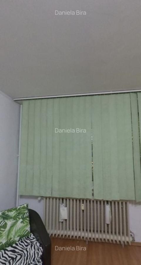 Garsoniera Decomandata mobilata si utilata bloc linistit Brancoveanu Budimex - 2