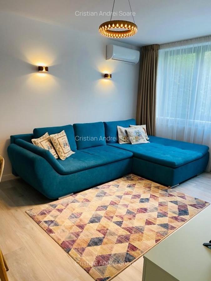 URGENT VÂNZARE OFERTA FINALA Apartament 2 camere mobilat& utilat - 7