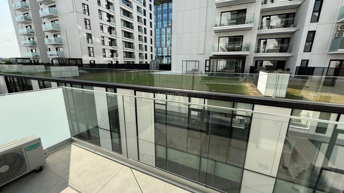 REA1024116 Apartament 2 Camere I De Inchiriat I One Cotroceni - 10