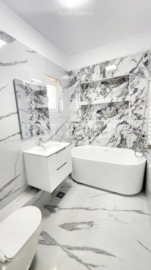 Duplex cu 5 camere în Theodor Pallady - 16
