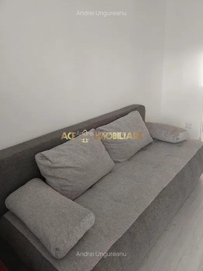 Garsoniera | 13 Septembrie | Proximitate Metrou - 3