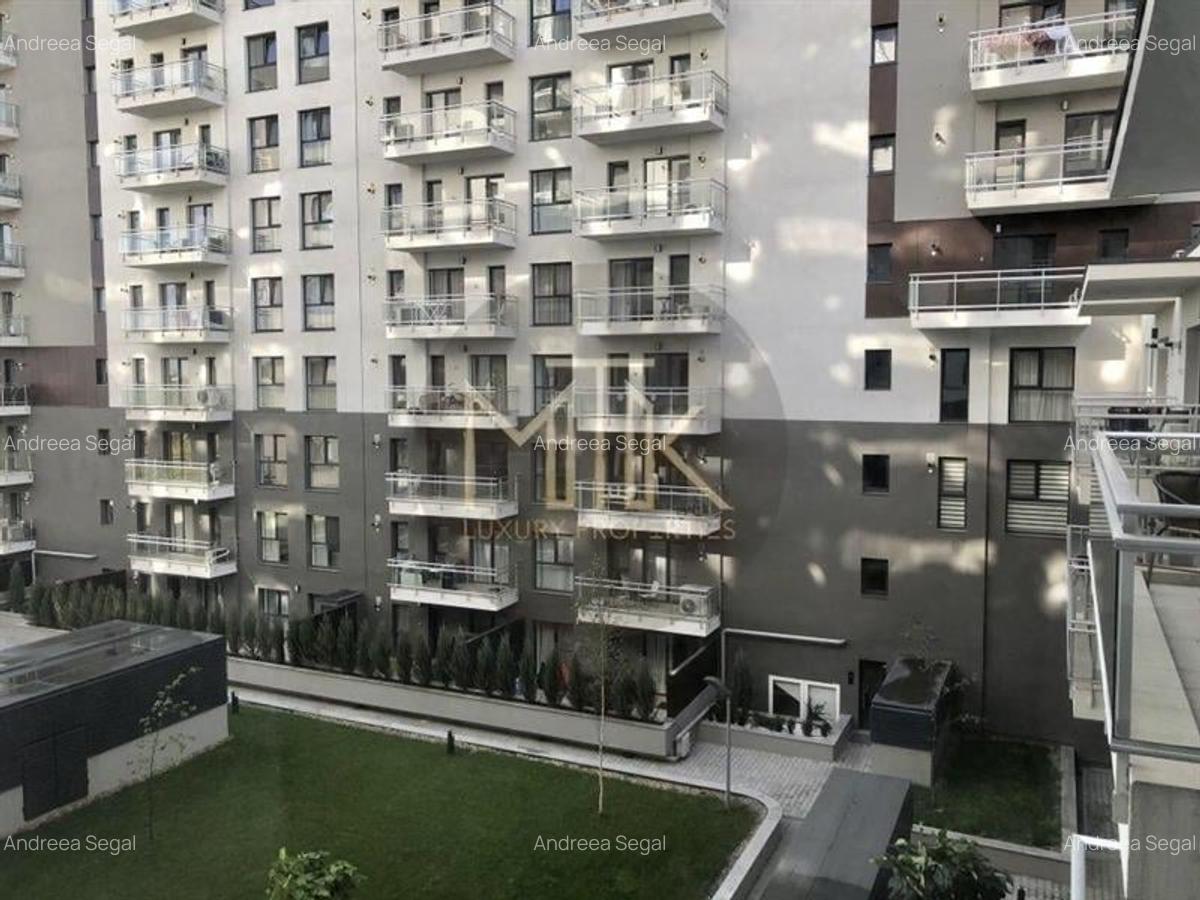 Belvedere I Duplex modern 3 camere I Mobilat&utilat - 17