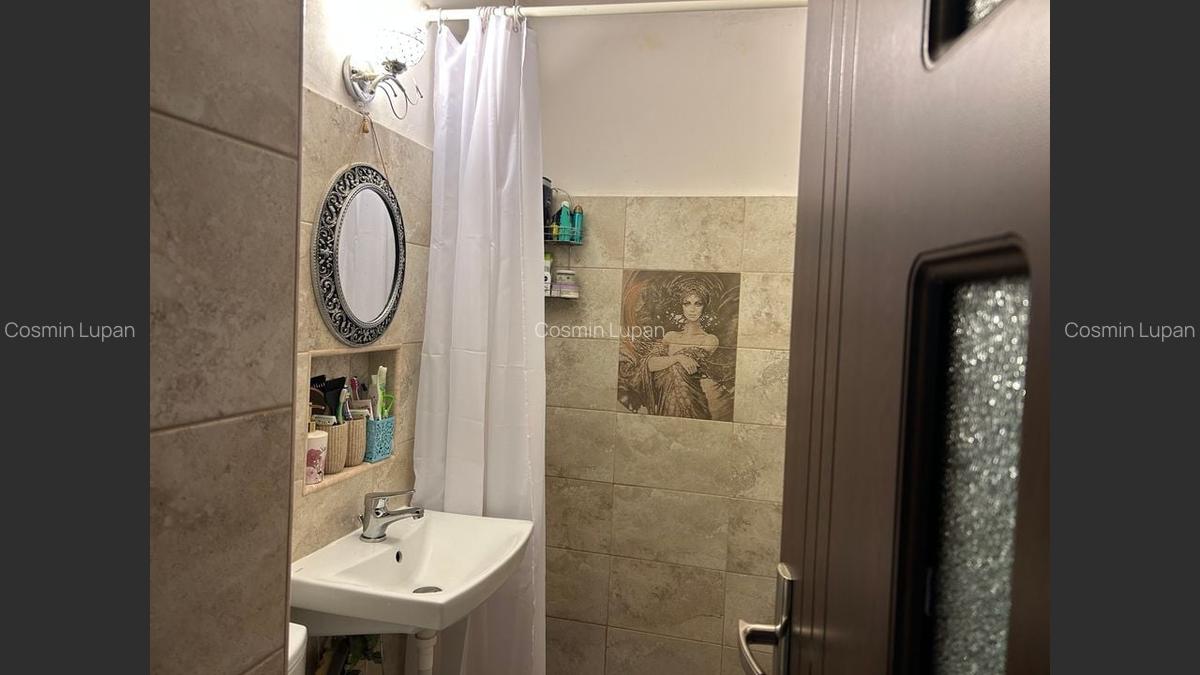 Apartament 2 camere, decomandat – Str. 22 Decembrie 1989.COMISION 0% - 6