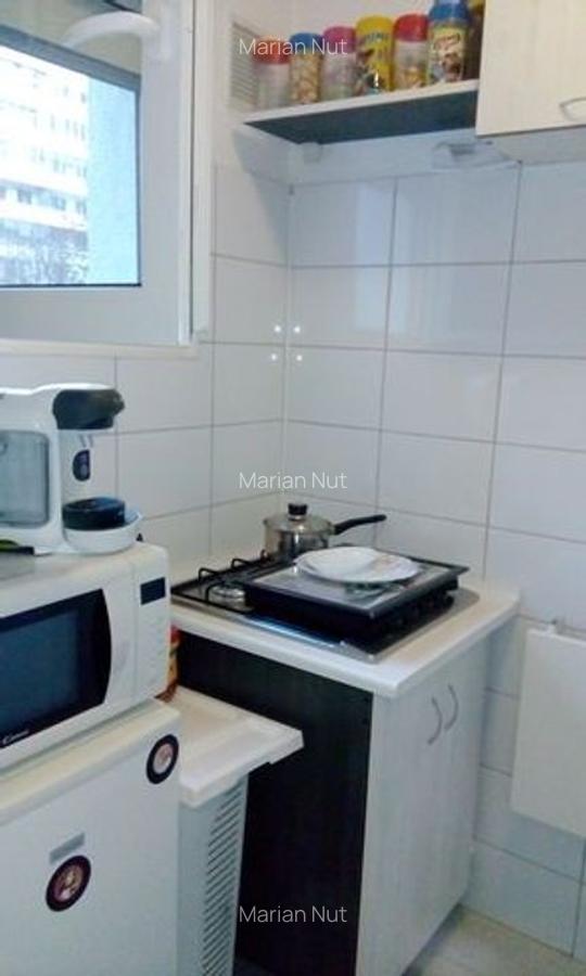 Garsonieră  mobilată / utilată 17mp! - 12